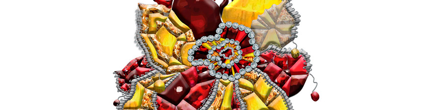 Tercera colección de Karmele Jewelry Design